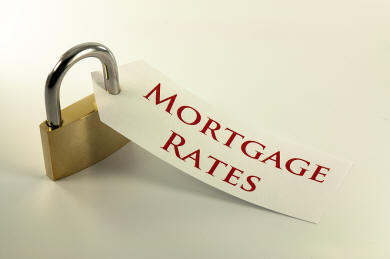VA mortgage rates.